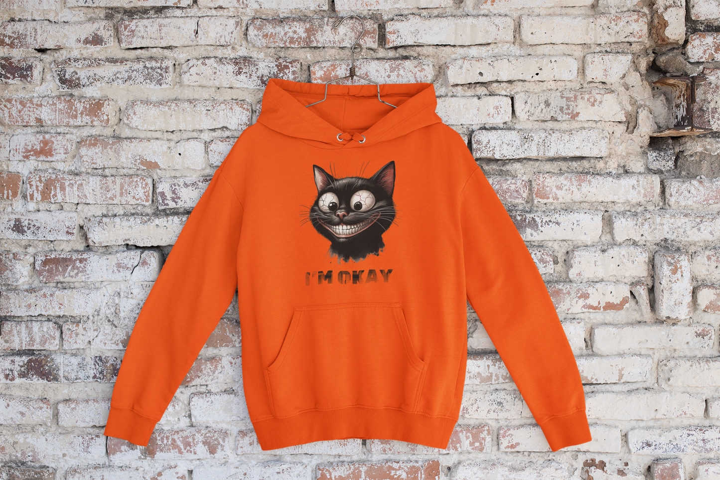 Unisex Hoodie